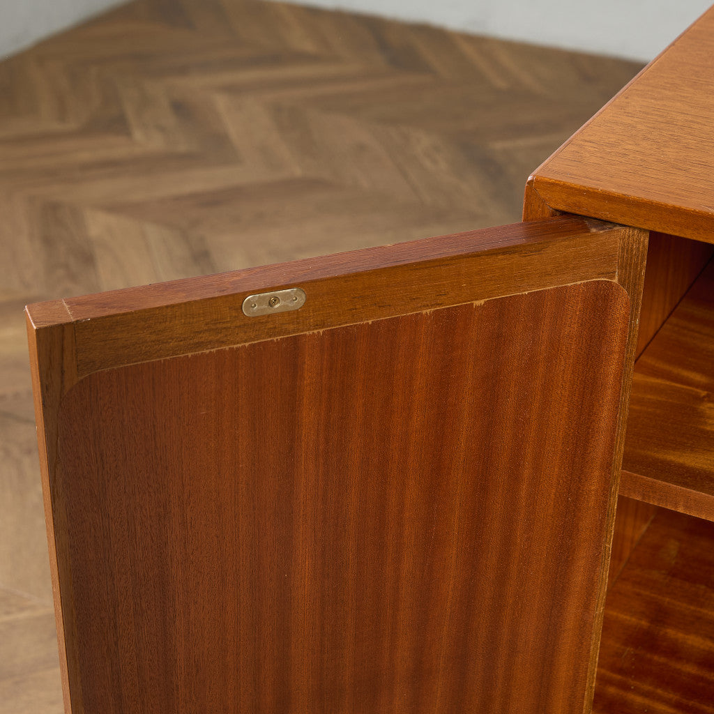 ヴィンテージ サイドボード