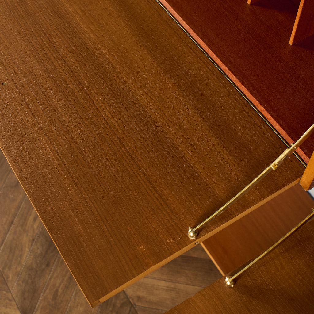 ウォールユニット