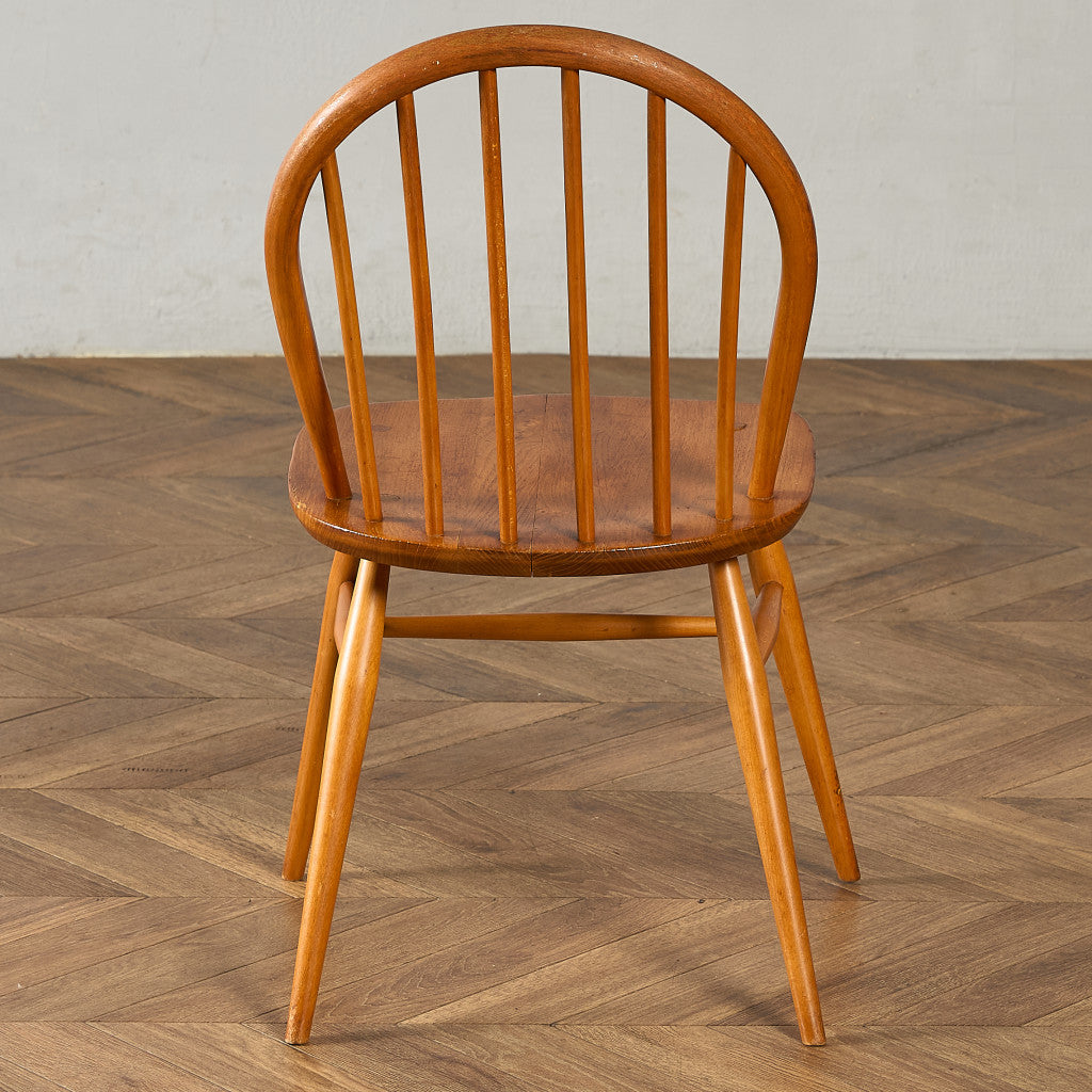 アーコール ERCOL フープバックチェア #98225
