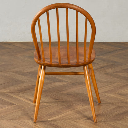 アーコール ERCOL フープバックチェア #98225