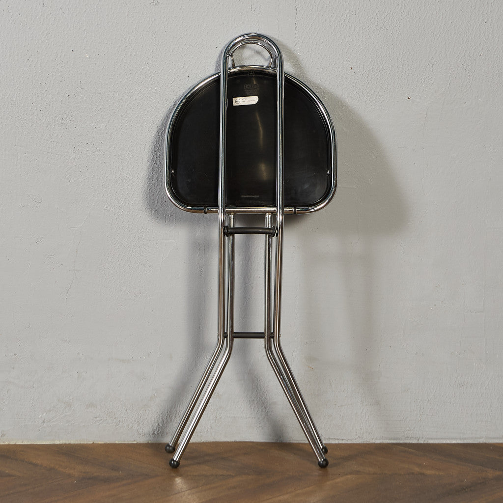 イケア IKEA ヴィンテージ Isak フォールディング チェア #97752