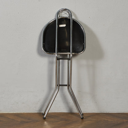 イケア IKEA ヴィンテージ Isak フォールディング チェア #97752