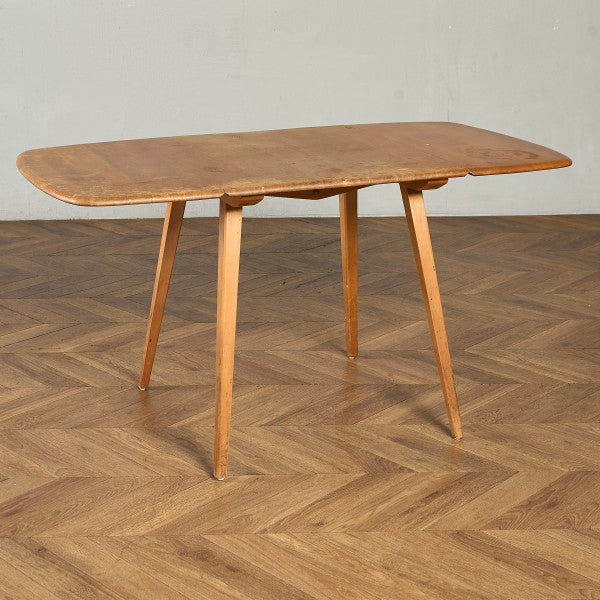 アーコール ERCOL ヴィンテージ バタフライテーブル #99381