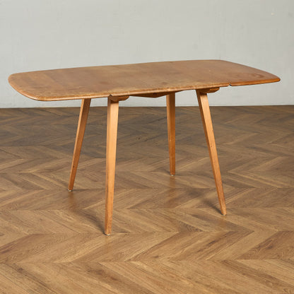 アーコール ERCOL ヴィンテージ バタフライテーブル #99381