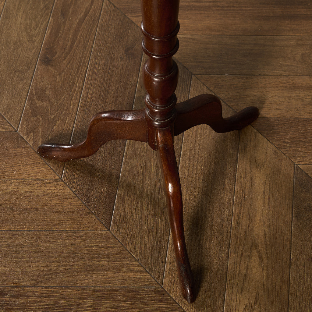 英国 クラシック プランタースタンド サイドテーブル