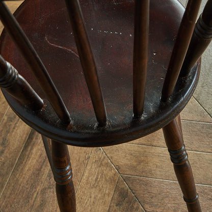 British Classic Penny Chair #81778