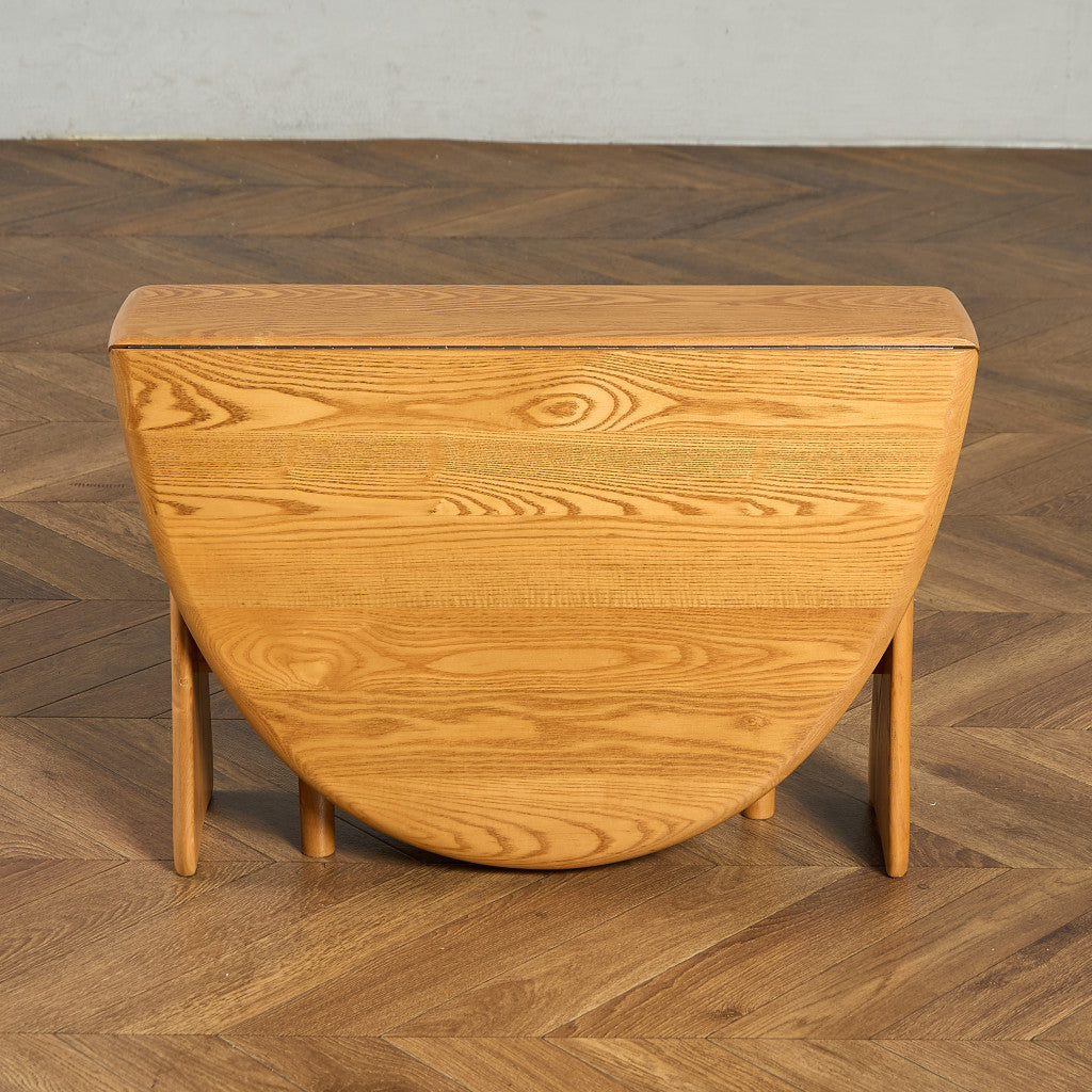 アーコール ERCOL ゲートレッグ バタフライ ローテーブル コーヒー