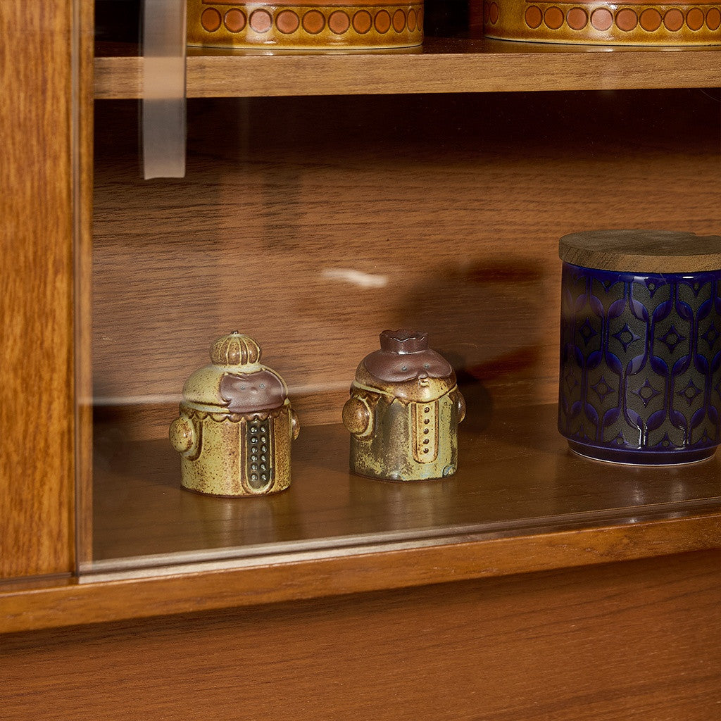 ソルト&ペッパー / King and princess