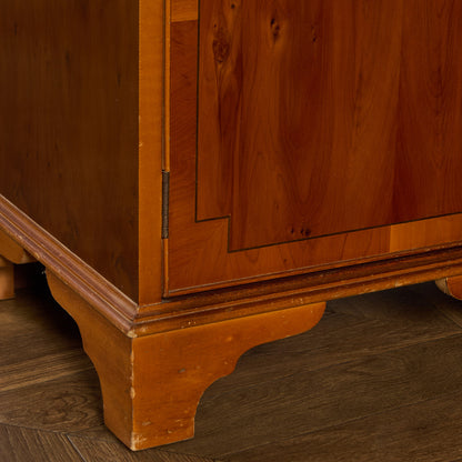 英国 クラシック エドワーディアン ブックケース