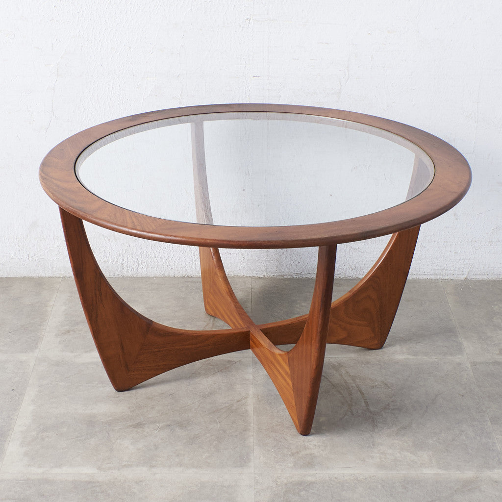 サーキュラー アストロテーブル Occasional Table (8040)