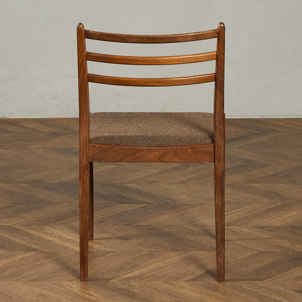 Fresco ダイニングチェア 座面張替え済み