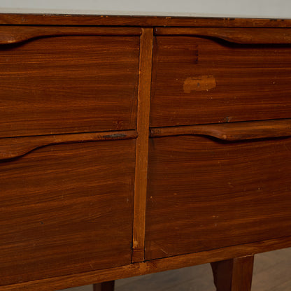 イギリス ヴィンテージ サイドボード