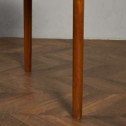 マッキントッシュ A.H.McINTOSH エクステンション ラウンド ダイニングテーブル #89624