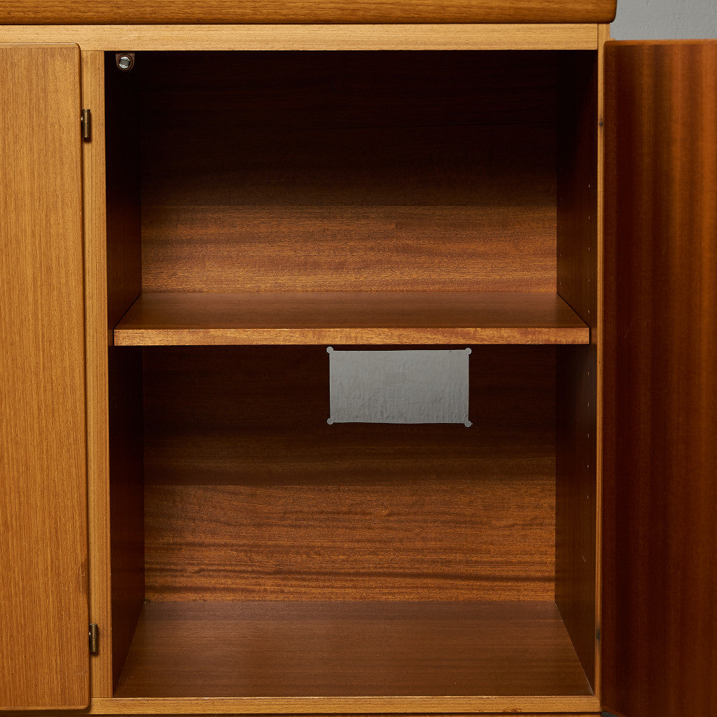 スコービー Skovby チーク サイドボード #89946