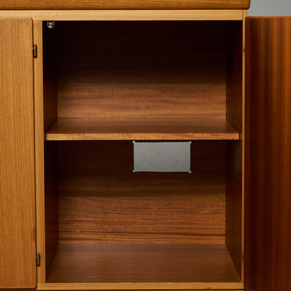 スコービー Skovby チーク サイドボード #89946