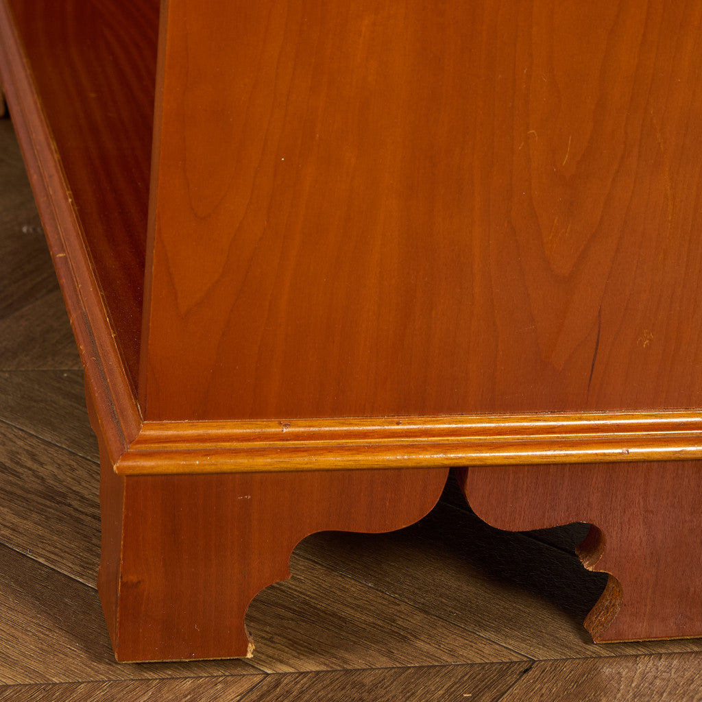 英国 クラシック ブックシェルフ