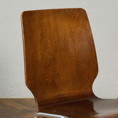 Vink Lisse スタッキング スクールチェア