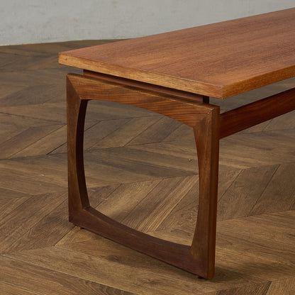 Quadrille コーヒーテーブル (8037)