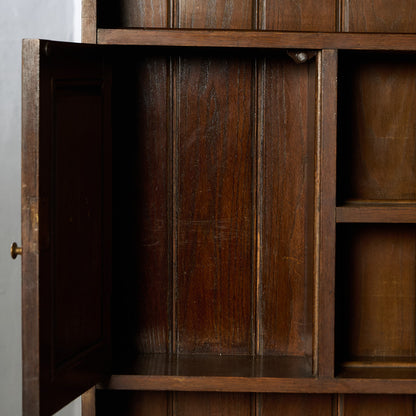 英国 クラシック ウェルシュドレッサー  食器棚