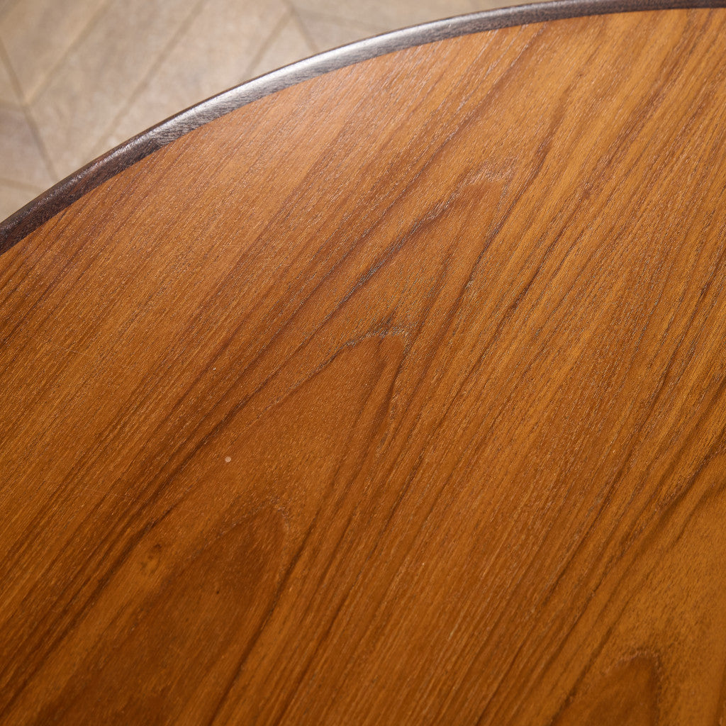 Fresco ホエールレッグ ダイニングテーブル 4393