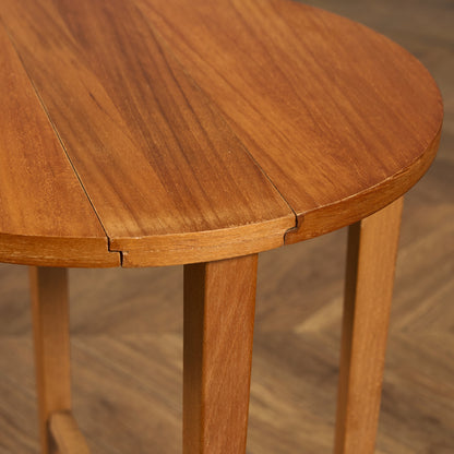 Novy Domov ヴィンテージ ネストテーブル