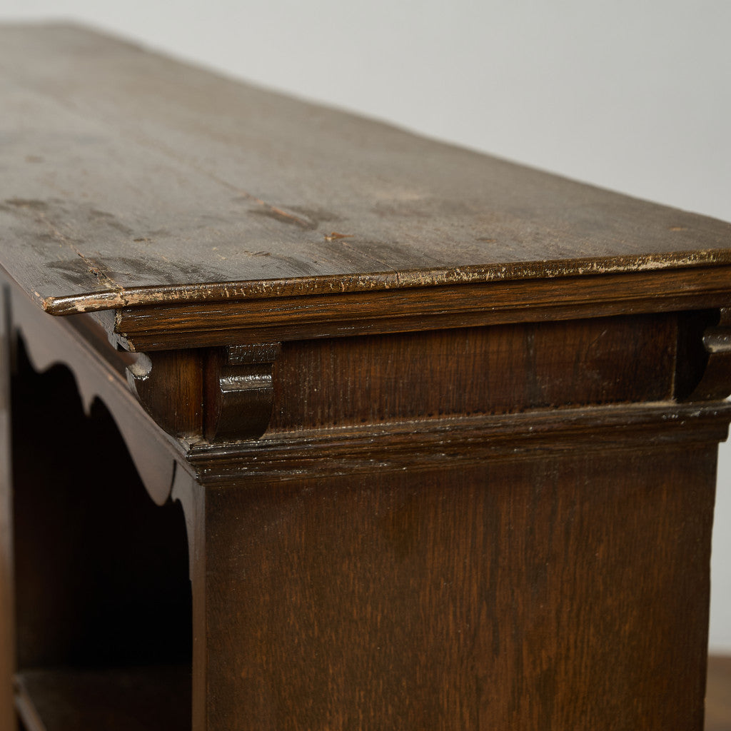 英国 クラシック ウェルシュドレッサー  食器棚