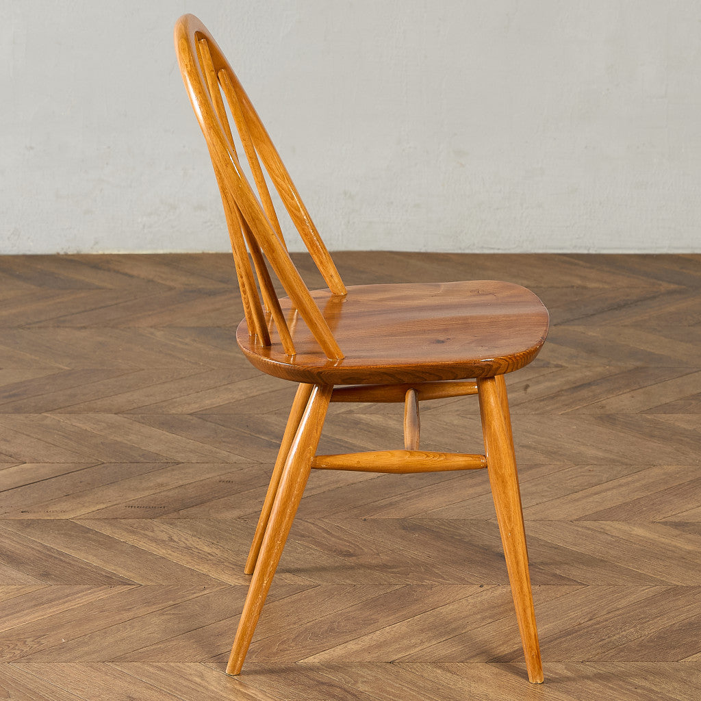 アーコール ERCOL フープバックチェア #98231 – camori ヴィンテージ