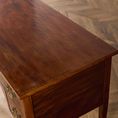 英国 クラシック デスク