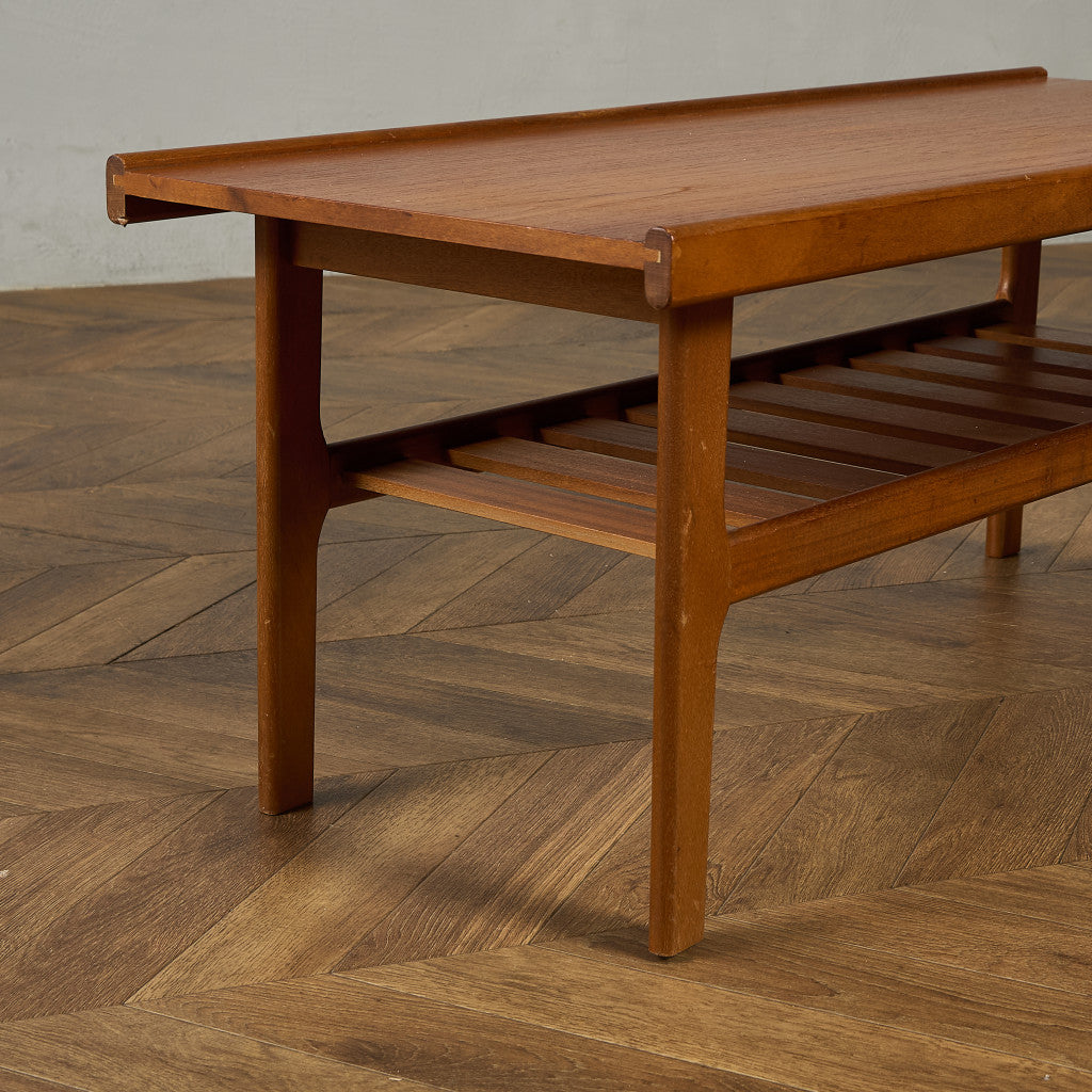 ヴィンテージ コーヒーテーブル センターテーブル