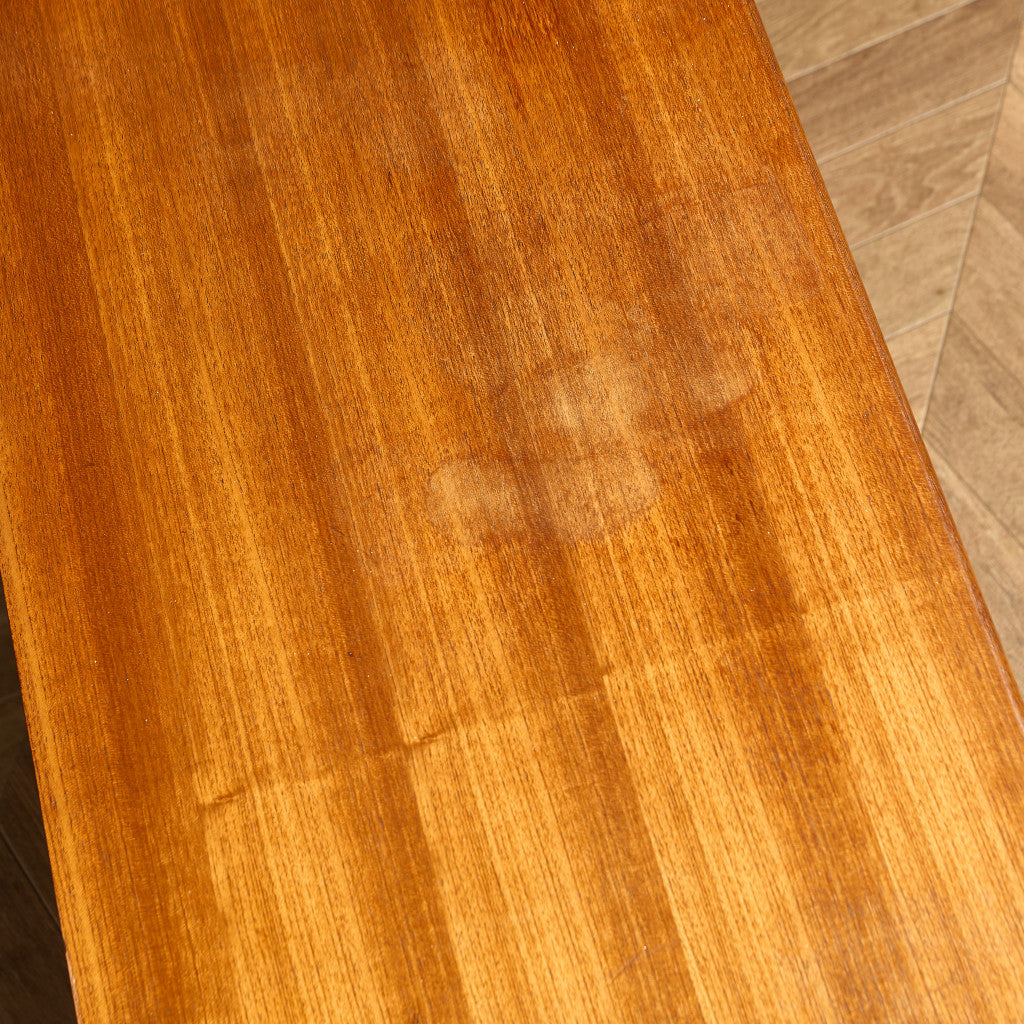 ヴィンテージ ロング サイドボード