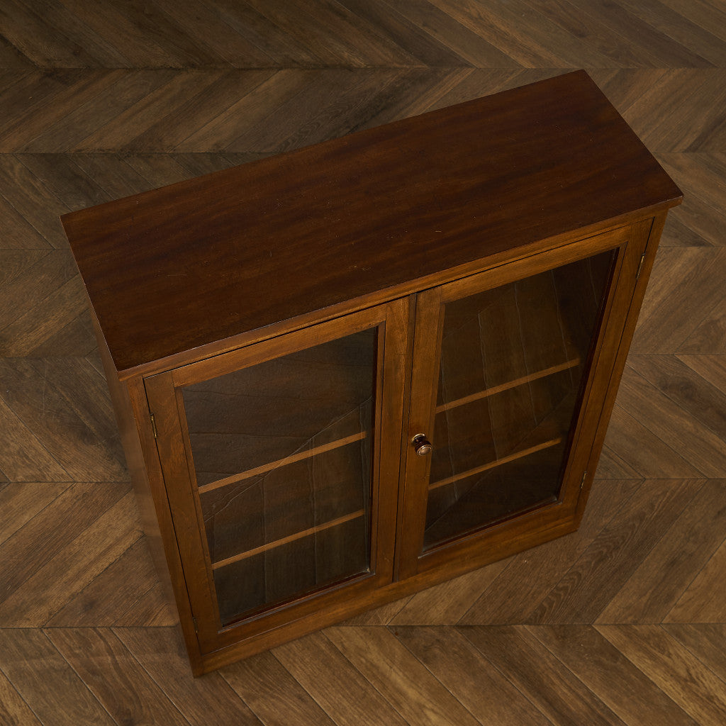 英国 クラシック ブックケース #90098