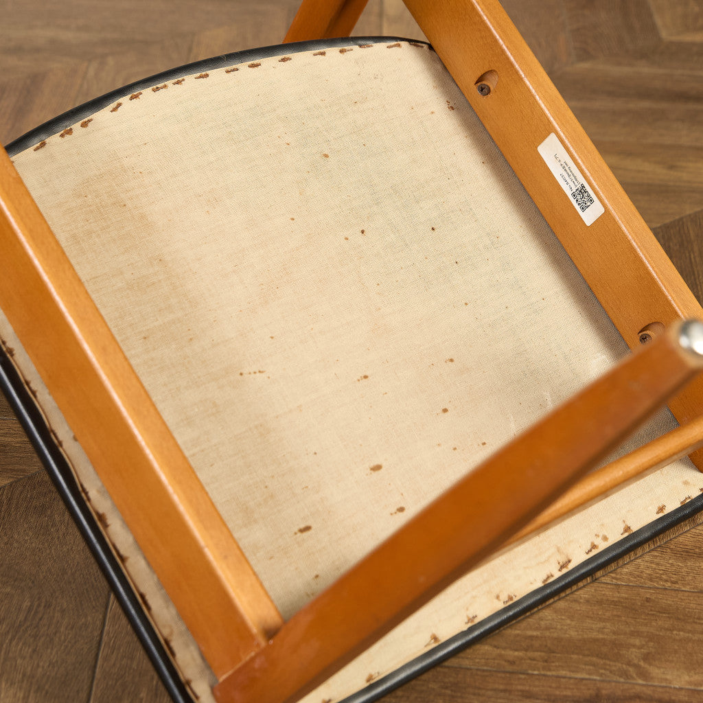 英国 ヴィンテージ ダイニングチェア