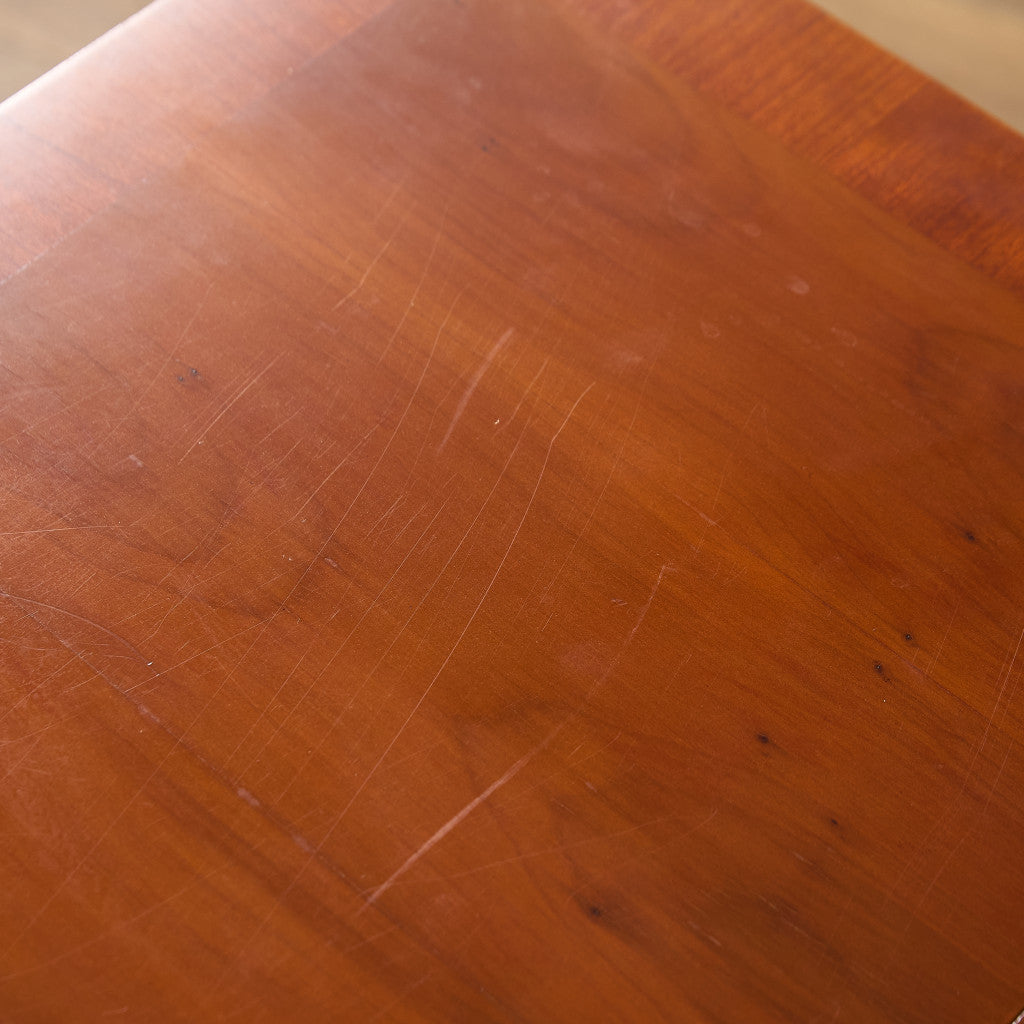 J. Sydney Smith ハープモチーフ バタフライ サイドテーブル