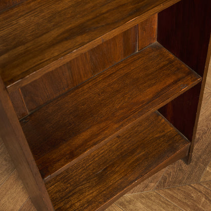 英国 クラシック ブックシェルフ オープンシェルフ