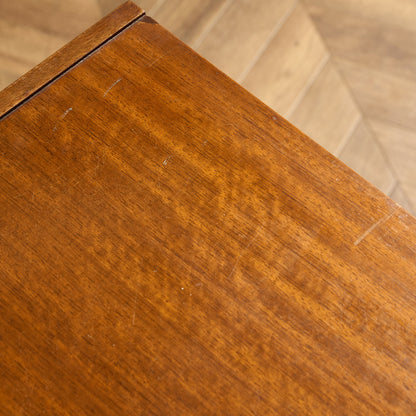 Tola&black サイドボード / 初期ゴールドラベル