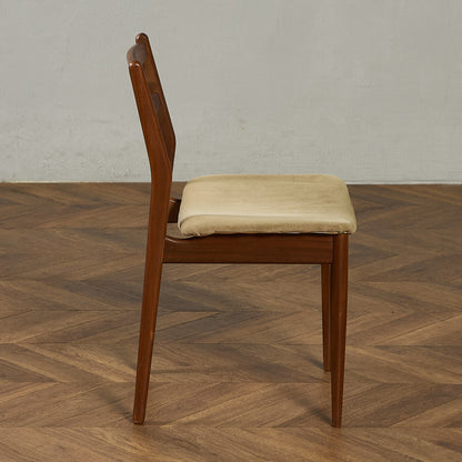 英国 ヴィンテージ ダイニングチェア