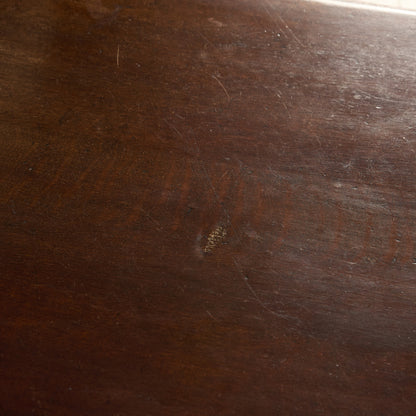 英国 クラシック 両袖 デスク #91799