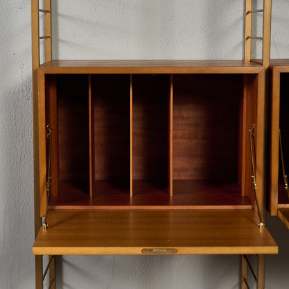 ウォールユニット