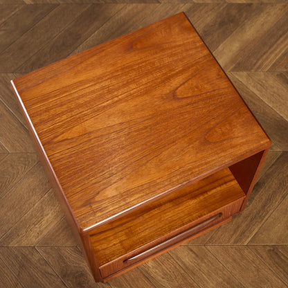 Fresco ナイトテーブル