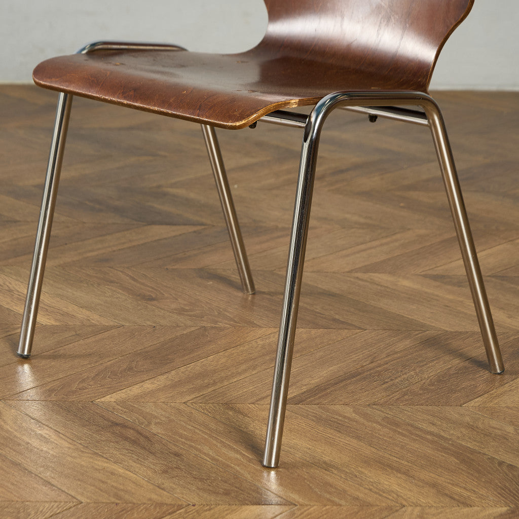 Vink Lisse スタッキング スクールチェア