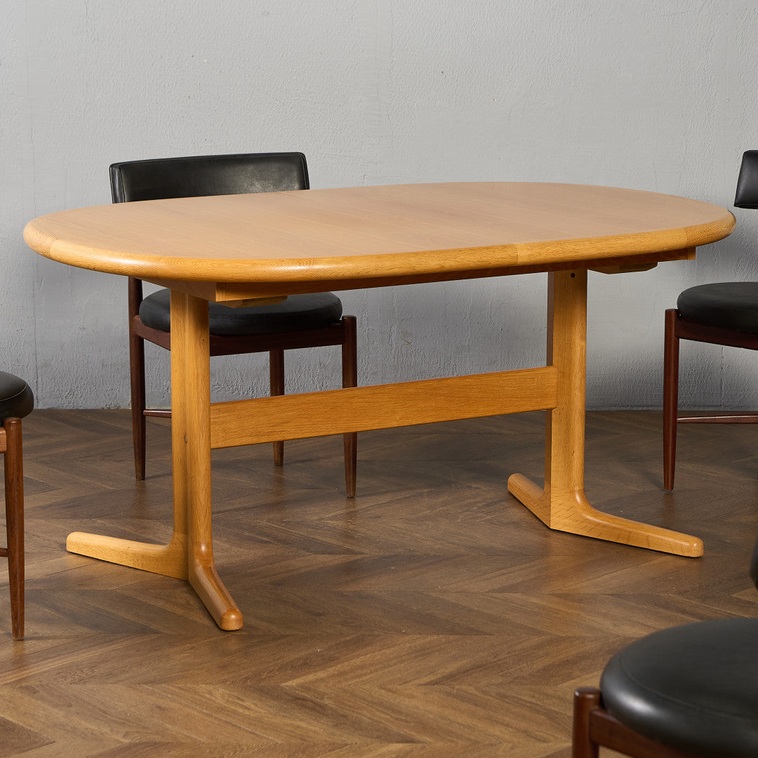 エクステンションテーブル | camori ヴィンテージ家具・北欧インテリア