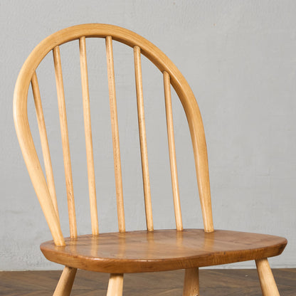 アーコール ERCOL フープバックチェア #97246