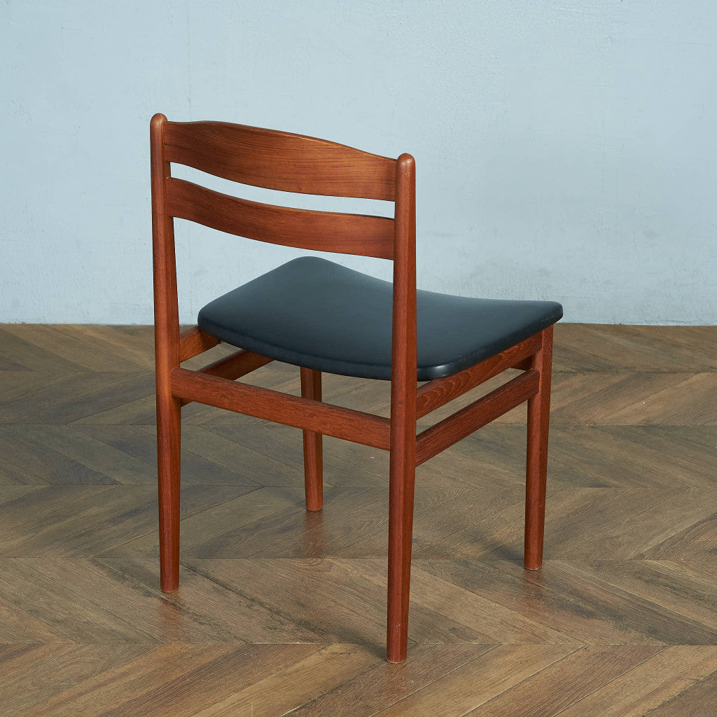 Boltinge Stolefabrik ヴィンテージ ダイニングチェア