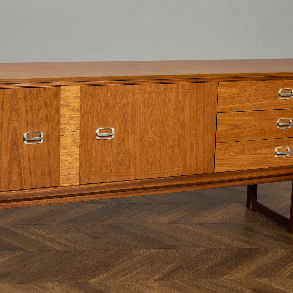 ヴィンテージ サイドボード