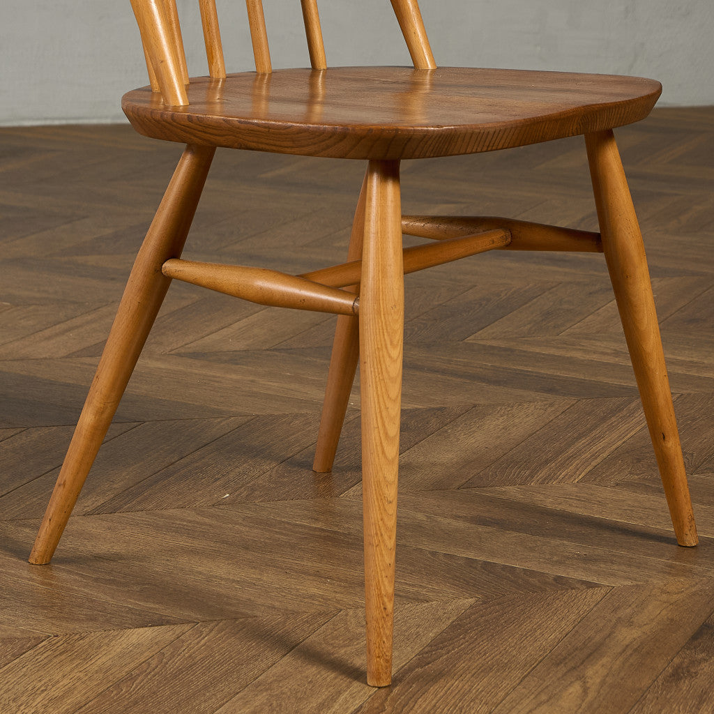 クエーカーチェア