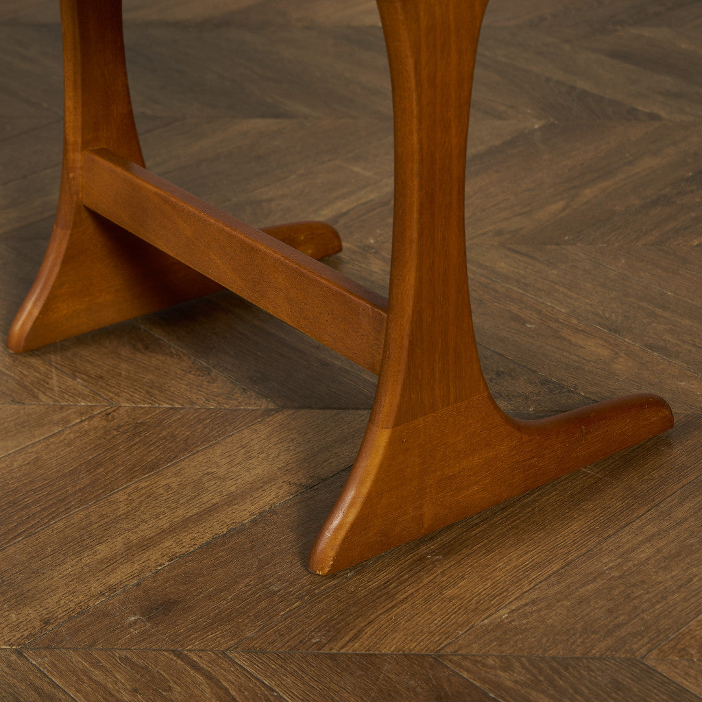 ヴィンテージ ネストテーブル