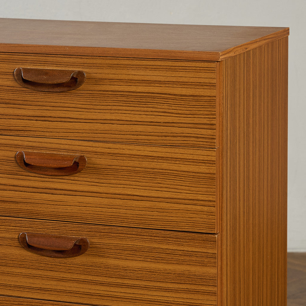 ヴィンテージ 6段 チェスト