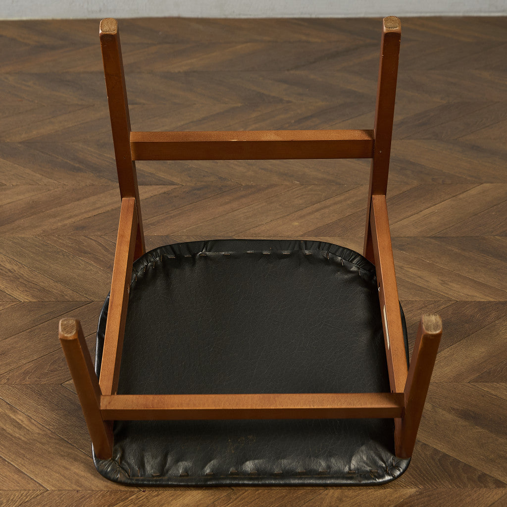 英国 ヴィンテージ ダイニングチェア