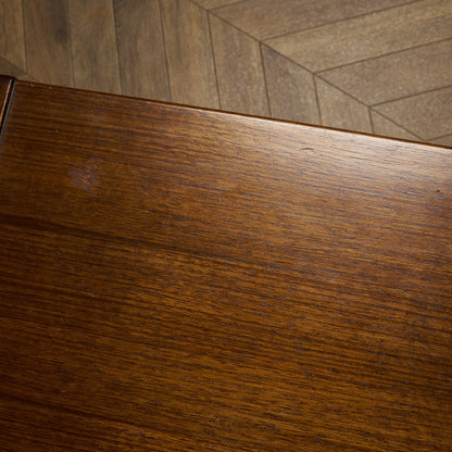 ジープラン G-PLAN Tola&black 4段 チェスト (GF08) #86981