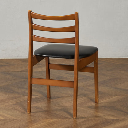 英国 ヴィンテージ ダイニングチェア